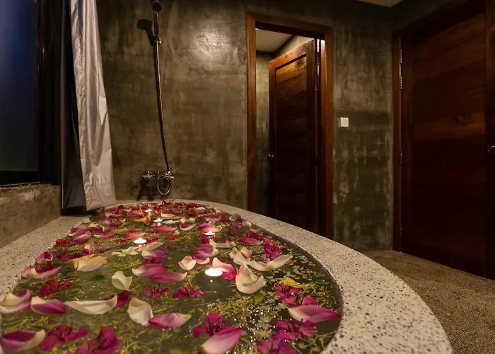 Le Jardin D'angkor & Hotel