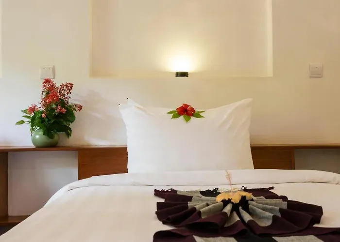Le Jardin D'angkor & Siem Reap
