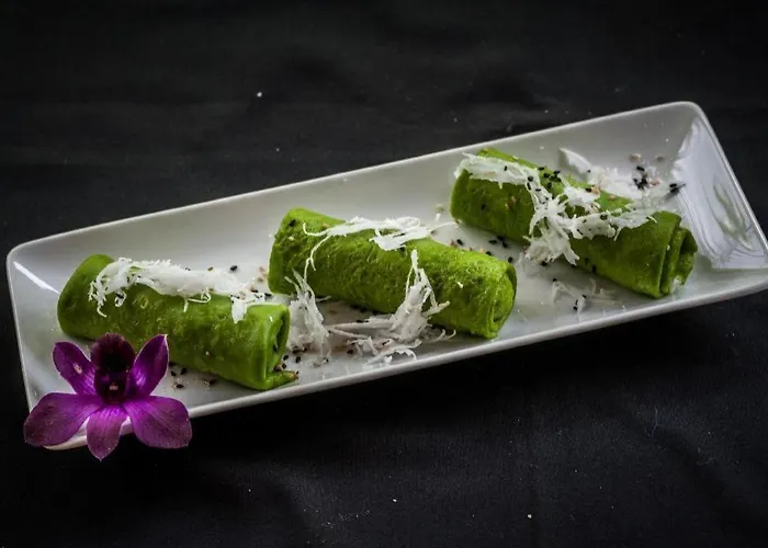 Le Jardin D'angkor Hotel&resort Siem Reap