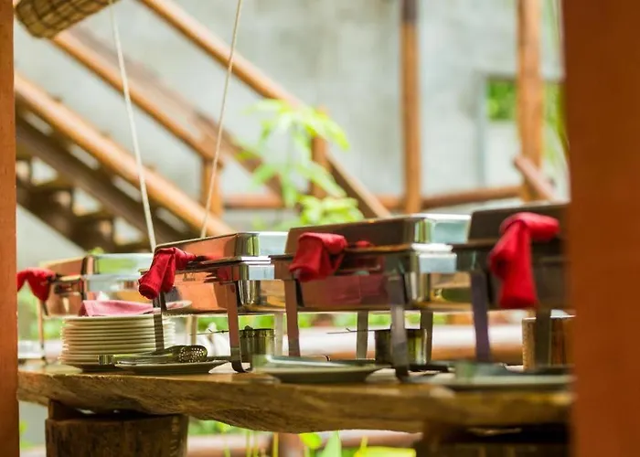 Le Jardin D'angkor & Hotel Siem Reap