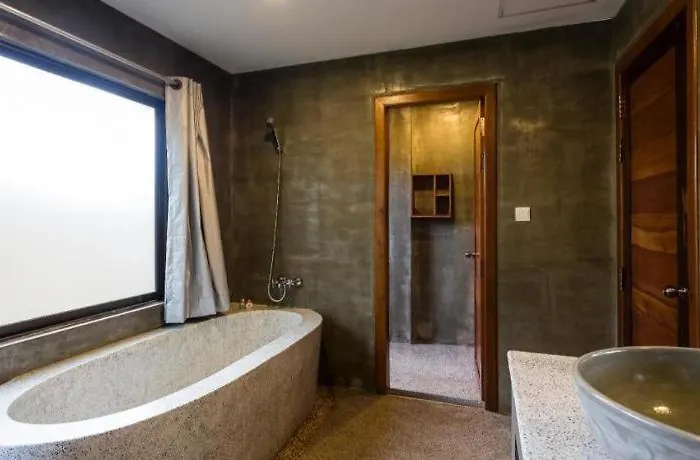 Hotel Le Jardin D'angkor Hotel&resort 4*
