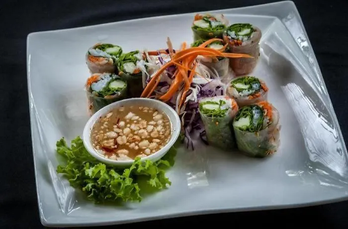 Le Jardin D'angkor Hotel&resort