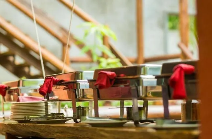 Le Jardin D'angkor Hotel&resort Hotel Siem Reap